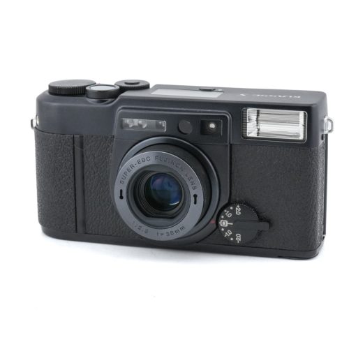 Fujifilm Klasse S