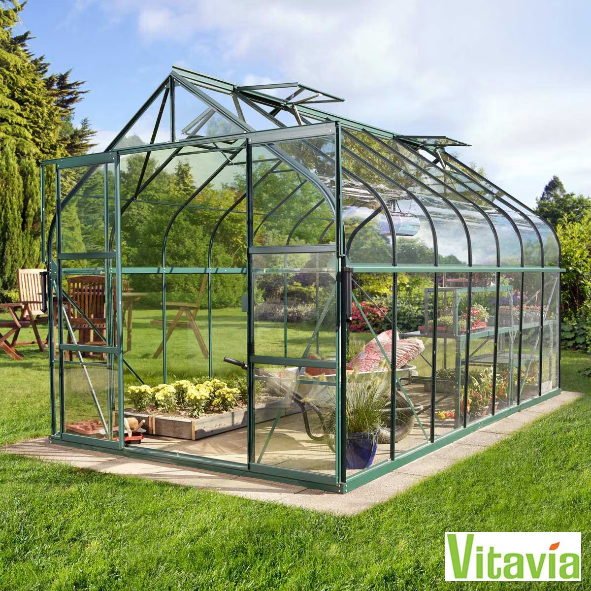 Vitavia Colorado 11500 8Ft 5