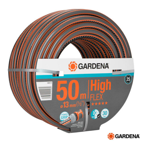 50M (164Ft) Comfort Highflex 13Mm (0.5") Hose