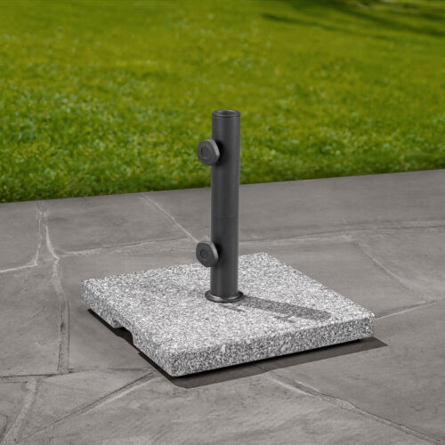 Sunvilla Pembrooke Granite Umbrella Base