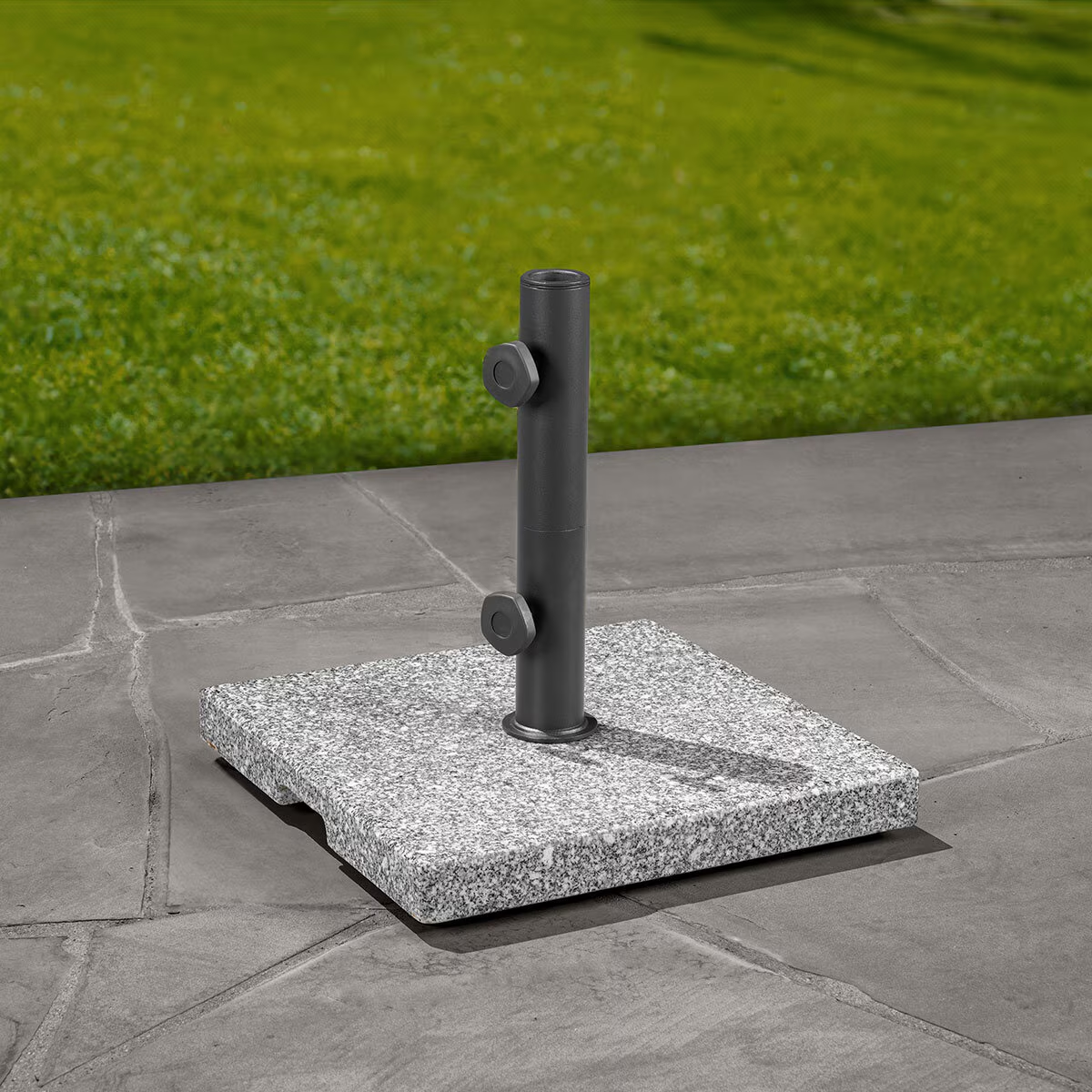 Sunvilla Pembrooke Granite Umbrella Base