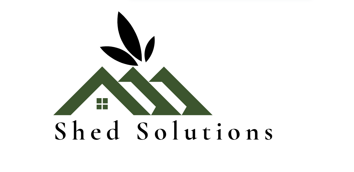 shed solutions