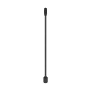 Fencing Tamper 5ft (1.5m) | Heavy-Duty Post Compaction Tool