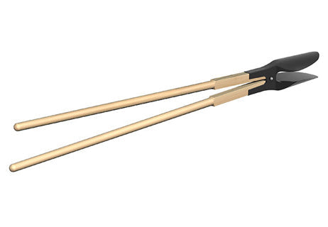 Mini Post Hole Digger 48" – Precision Digging for Fences, Signposts, and Small Posts