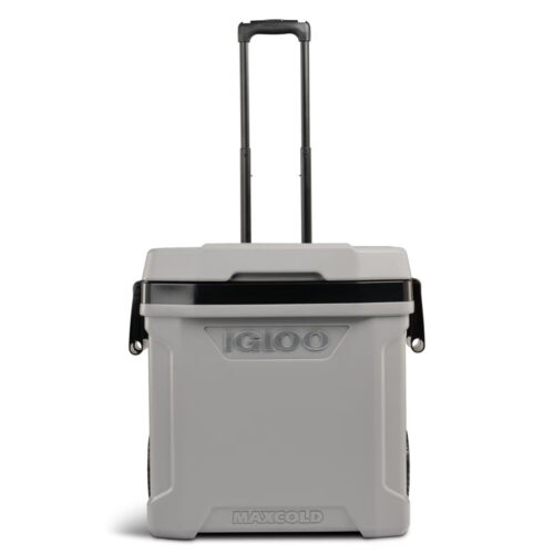 Igloo Maxcold Ultra Latitude 58 Litre (62 US QT) Roller Cooler